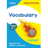 9780008491765 Collins easy learning Vocabulary (Ages 5-7) | Cambridge International Education
