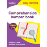 9780008212414 Collins easy learning Comprehension bumper book (Ages 7-9) | Cambridge International Education
