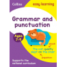 9780008134228 Collins easy learning Grammar and Punctuation (Ages 7-9) | Cambridge International Education