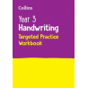 9780008534660 Collins Year 3 Handwriting Targeted Practice Workbook | Cambridge International Education