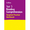 9780008467579 Collins Year 3 Reading Comprehension Targeted Practice Workbook | Cambridge International Education