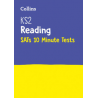 9780008335878 Collins KS2 English Reading SATs 10-Minute Tests | Cambridge International Education