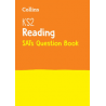 9780008201593 Collins KS2 Reading SATs Question Book | Cambridge International Education