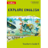 9780008369262 Collins Explore English Stage 5 Teacher's Guide | Cambridge International Education