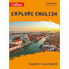 9780008369217 Collins Explore English Stage 6 Coursebook | Cambridge International Education