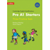 9780008274863 Cambridge English Qualifications Practice Tests for Pre-A1 Starters | Cambridge International Education