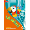 9780008142469 ¡A Volar! Foundation Teacher’s Guide | Cambridge International Education
