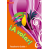 9780008136307 ¡A Volar! Teacher’s Guide 1 | Cambridge International Education