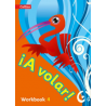 9780008136383 ¡A Volar!  Workbook 4 | Cambridge International Education