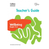 9780008645212 Collins International Primary Wellbeing Stage 4-6 Teacher's Guide | Cambridge International Education