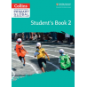 9780008549558 Collins International Primary Global Perspectives Stage 2 Student's Book | Cambridge International Education