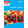 9780008549589 Collins International Primary Global Perspectives Stage 3 Student's Book | Cambridge International Education