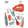 9780008654030 Collins International Primary Music Stage 3 Teacher's Guide | Cambridge International Education