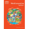 9780008728281 Collins Primary Geography Pupil Book 1 | Cambridge International Education