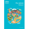 9780008728359 Collins Primary Geography Workbook 2 | Cambridge International Education
