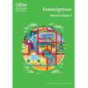 9780008728427 Collins Primary Geography Teacher’s Guide 3 | Cambridge International Education