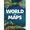 9780008556471 Collins World in Maps | Cambridge International Education