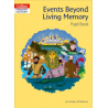 9780008310790 Collins Primary History: Events Beyond Living Memory Pupil Book