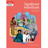 9780008310806 Collins Primary History: Significant Individuals Pupil Book
