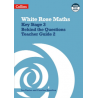 9780008400927 White Rose Maths Key Stage 3 Teacher Guide 2 | Cambridge International Education