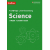 9780008364366 Cambridge Lower Secondary Science Stage 3 Teacher’s Guide | Cambridge International Education