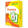 9780008201050 Collins easy learning Flashcards: Phonics | Cambridge International Education