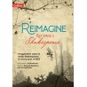 9780008552640 Reimagine Key Stage 3 Shakespeare: Teacher Pack | Cambridge International Education