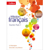 9780007513475 Mission Français 1 Teacher Pack | Cambridge International Education
