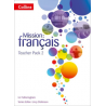 9780007513482 Mission Français 2 Teacher Pack | Cambridge International Education