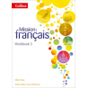9780007513468 Mission Français 3 Workbook | Cambridge International Education