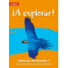 9780008301507 ¡A explorar! 2 Student's Book | Cambridge International Education