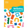 9780008645274 Collins International Lower Secondary Wellbeing Stage 8 Student’s Book | Cambridge International Education