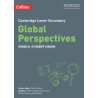 9780008549404 Cambridge Lower Secondary Global Perspectives Stage 9 Student’s Book | Cambridge International Education