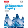9780007411160 Collins Key Stage 3 Geographical Enquiry Student Book 2 | Cambridge International Education