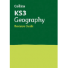 9780007562862 Collins KS3 Geography Revision Guide | Cambridge International Education