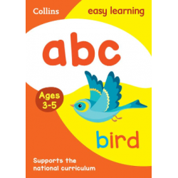 9780008151508 Collins easy learning abc | Cambridge International Education