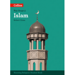 9780008227722 Collins Key Stage 3 Knowing Religion: Islam | Cambridge International Education