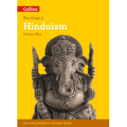 9780008227753 Collins Key Stage 3 Knowing Religion: Hinduism | Cambridge International Education