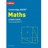 9780008546052 Cambridge IGCSE Maths Student’s Book | Cambridge International Education