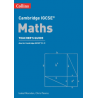 9780008546069 Cambridge IGCSE Maths Teacher’s Guide | Cambridge International Education