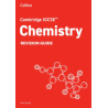 9780008670900 Cambridge IGCSE Chemistry Revision Guide | Cambridge International Education