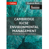 9780008190453 Cambridge IGCSE Environmental Management  Student’s Book | Cambridge International Education