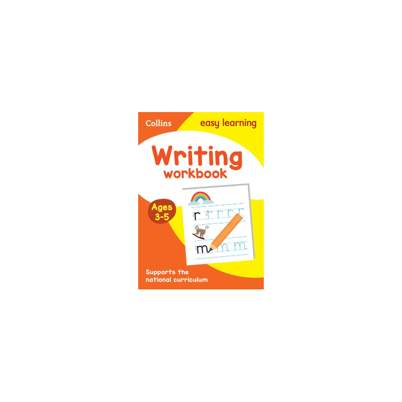 Collins Easy Learning Writing.pdf 9780008151621 Collins easy learning Writing Workbook | Cambridge ...
