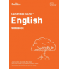 9780008700560 Cambridge IGCSE English Workbook | Cambridge International Education