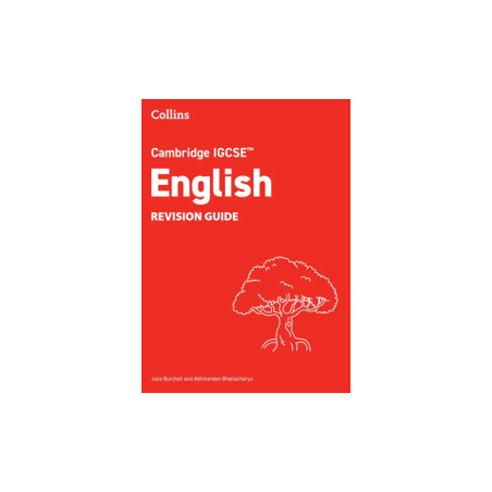 9780008758899 Cambridge IGCSE English Revision Guide | Cambridge International Education