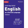 9780008493158 Cambridge IGCSE English as a Second Language Workbook | Cambridge International Education