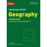 9780008260156 Cambridge IGCSE Geography Student’s Book | Cambridge International Education