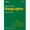 9780008725761 Cambridge IGCSE Geography Student’s Book | Cambridge International Education