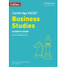 9780008258054 Cambridge IGCSE Business Studies Student’s Book | Cambridge International Education