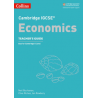 9780008254100 Cambridge IGCSE Economics Teacher’s Guide | Cambridge International Education
